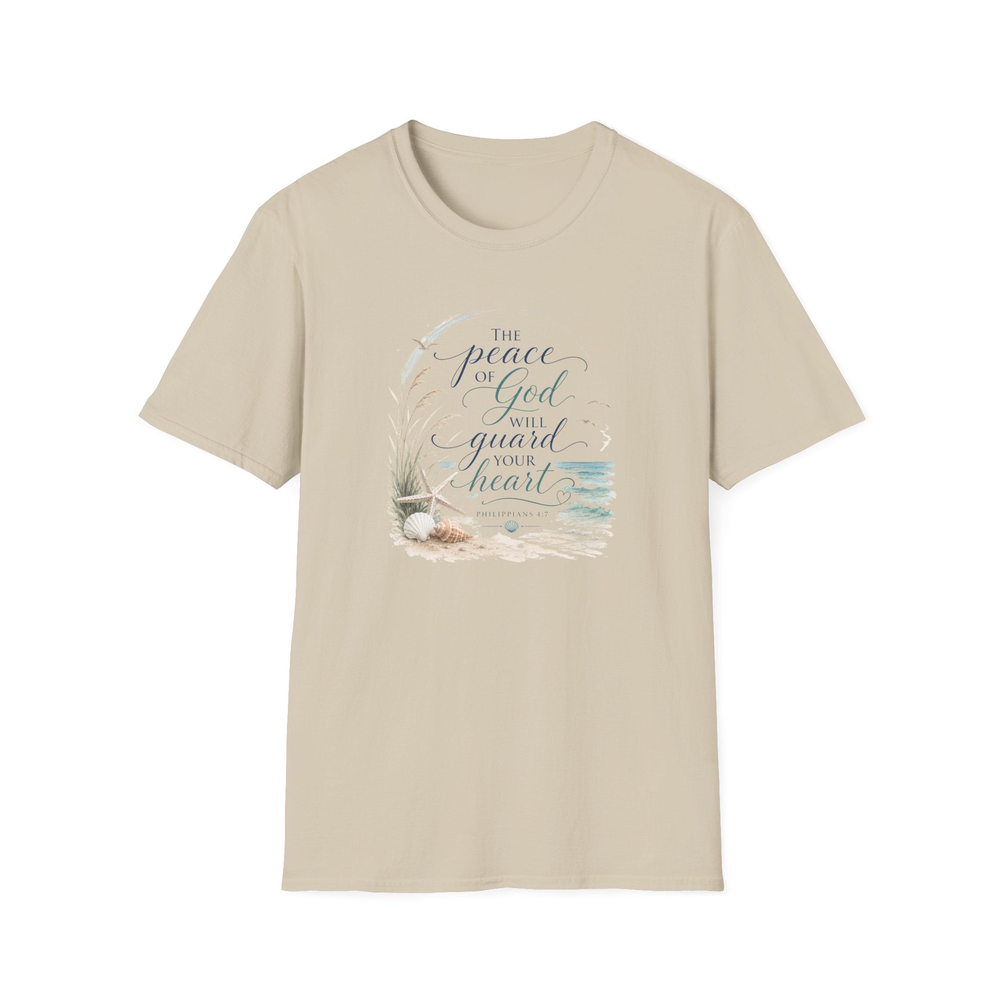 Peace of God T-Shirt