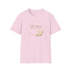 Your Mercy Never Fails Me T-Shirt