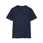It Is Well Spiral T-Shirt