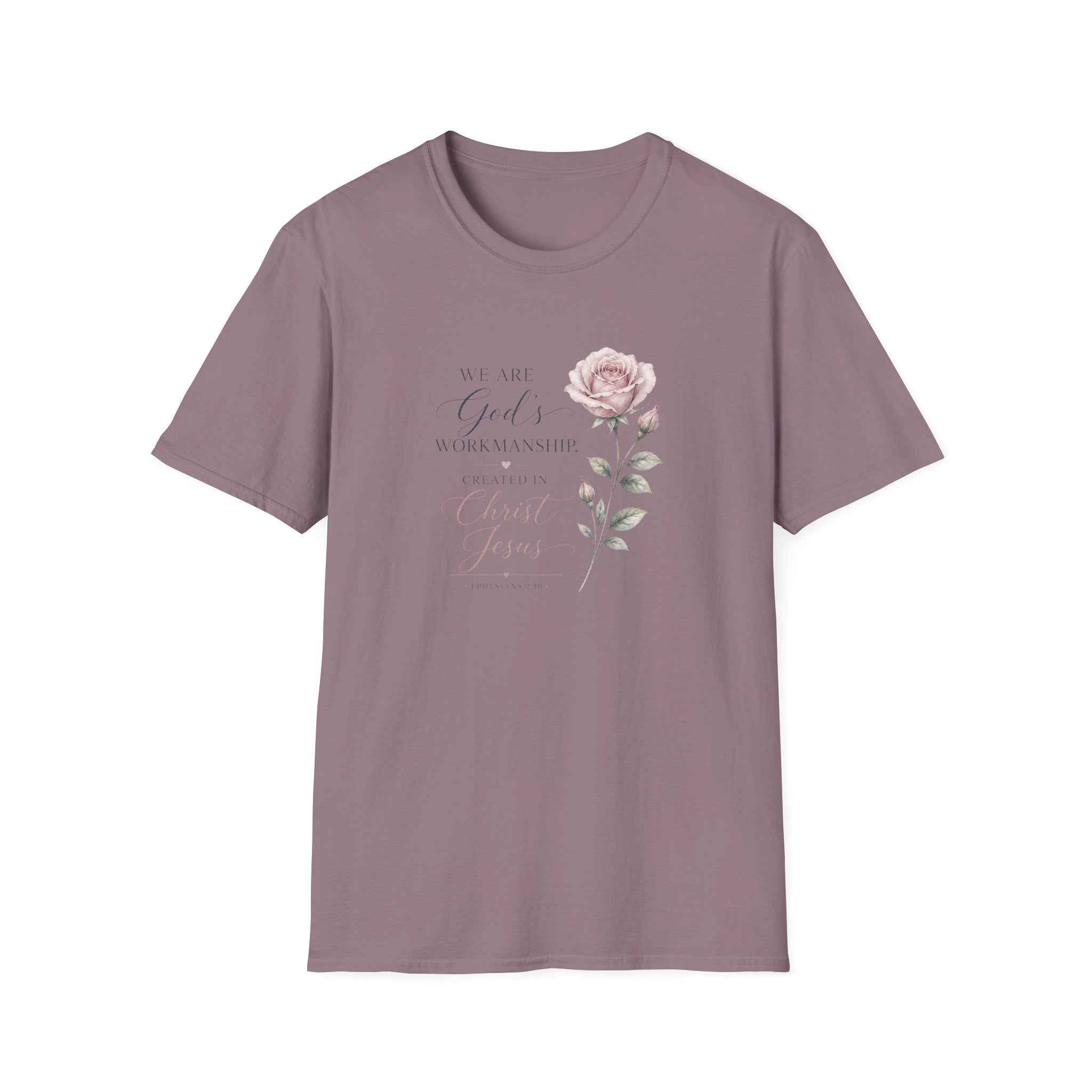 Rose T-Shirt