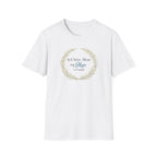 In Christ Alone (Fern) T-Shirt