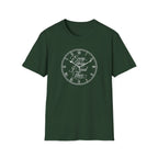 Every Hour - Reverse T-Shirt