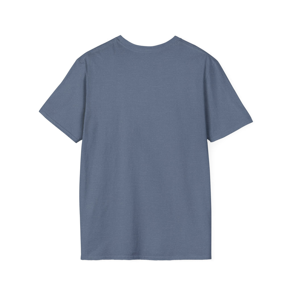 No More Tears T-Shirt