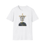 Live and Move T-Shirt