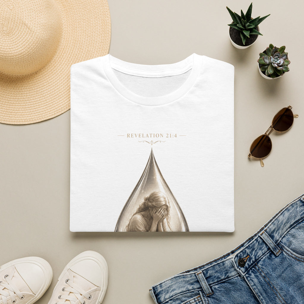 No More Tears T-Shirt