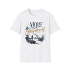 More Than Conquerors T-Shirt