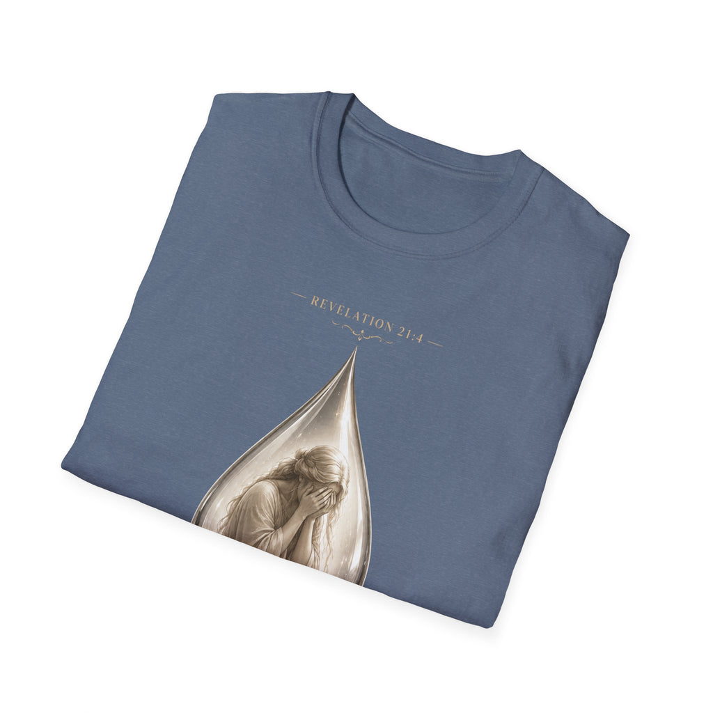 No More Tears T-Shirt