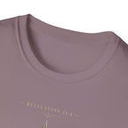 No More Tears T-Shirt