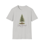Stay Rooted - Evergreen T-Shirt