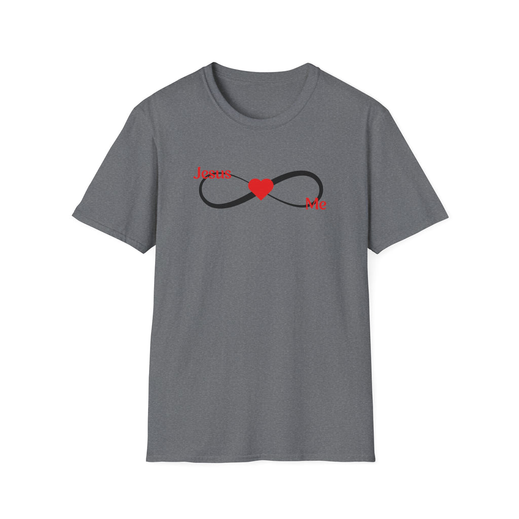 Infinite Love T-Shirt