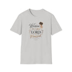 Proverbs Woman T-Shirt