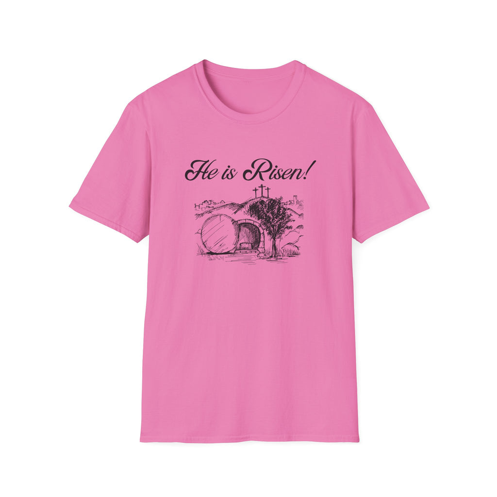 He Is Risen! T-Shirt