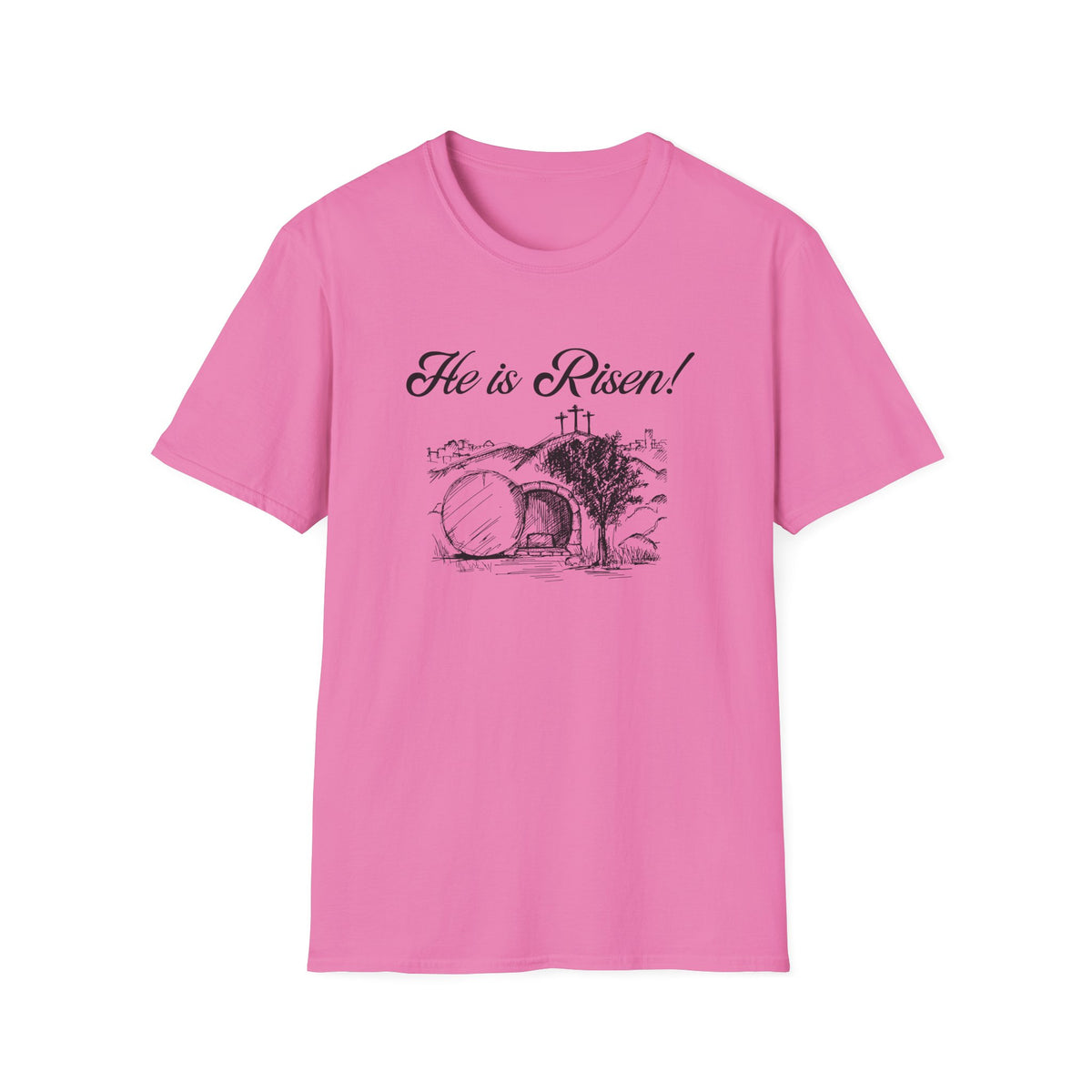 He Is Risen! T-Shirt