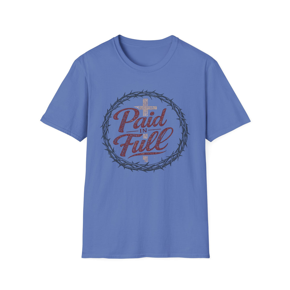 Paid in Full T-Shirt