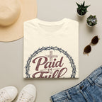 Paid in Full T-Shirt