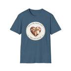 Here's My Heart T-Shirt