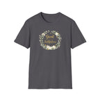 Faithfulness Floral T-Shirt