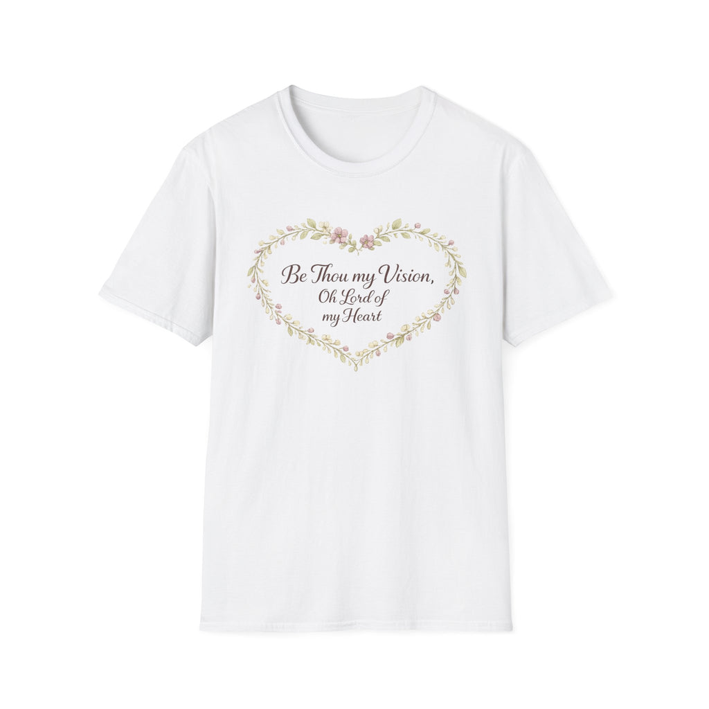 Be Thou my Vision T-Shirt