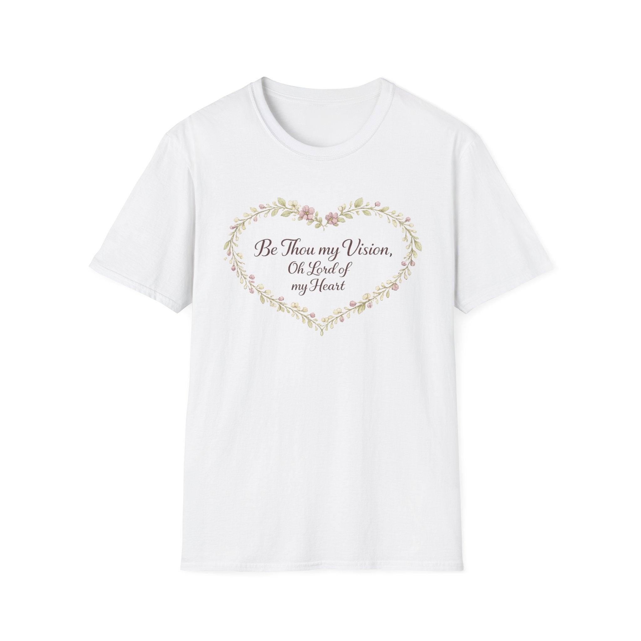 Be Thou my Vision T-Shirt