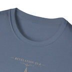 No More Tears T-Shirt