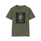 Warrior Princess T-Shirt