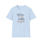 Proverbs 31:30 T-Shirt