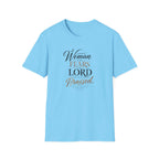 Proverbs 31:30 T-Shirt