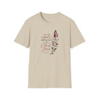 Created in Christ Jesus T-Shirt