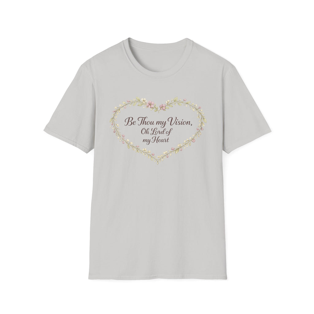 Be Thou my Vision T-Shirt