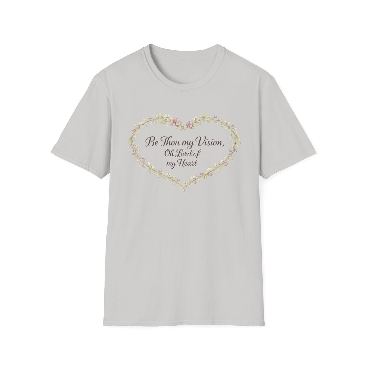 Be Thou my Vision T-Shirt