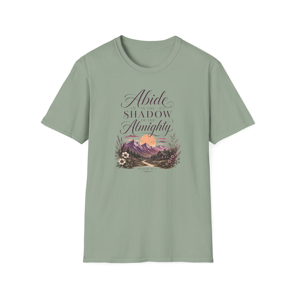 Shadow of the Almighty T-Shirt