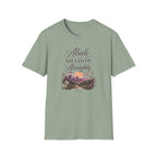 Shadow of the Almighty T-Shirt