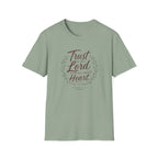 Trust in the Lord T-Shirt