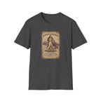 Vintage Warrior Princess T-Shirt