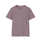 Becoming Takes Time T-Shirt