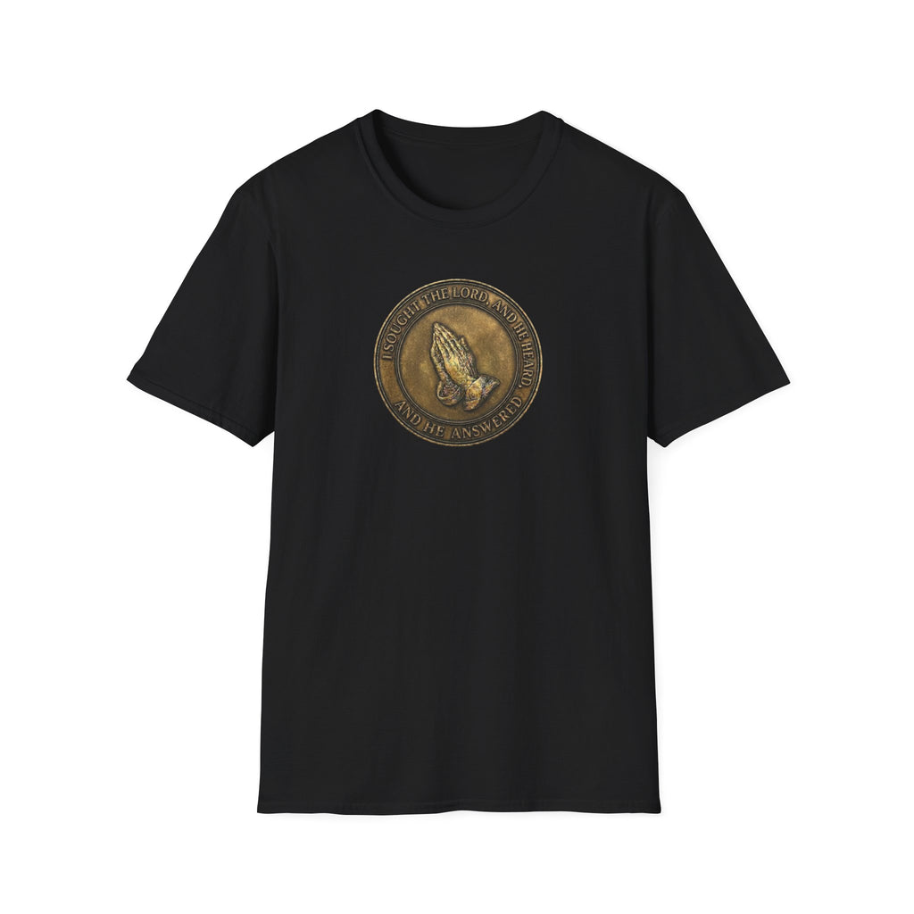 Bronze Coin T-Shirt