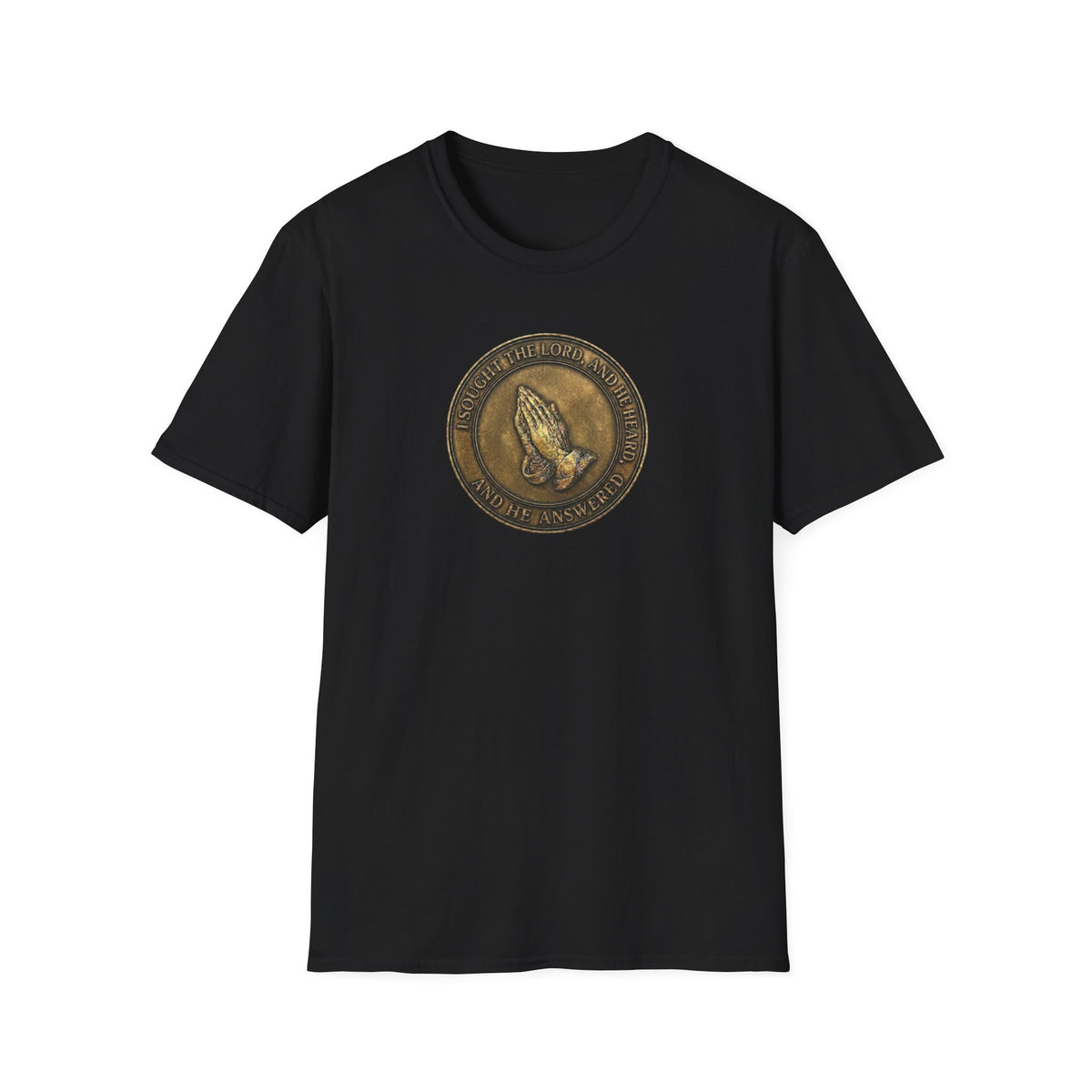 Bronze Coin T-Shirt