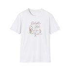 Delight Yourself - Botanical T-Shirt