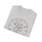 Every Hour I Need Thee T-Shirt