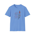 Created in Christ Jesus T-Shirt