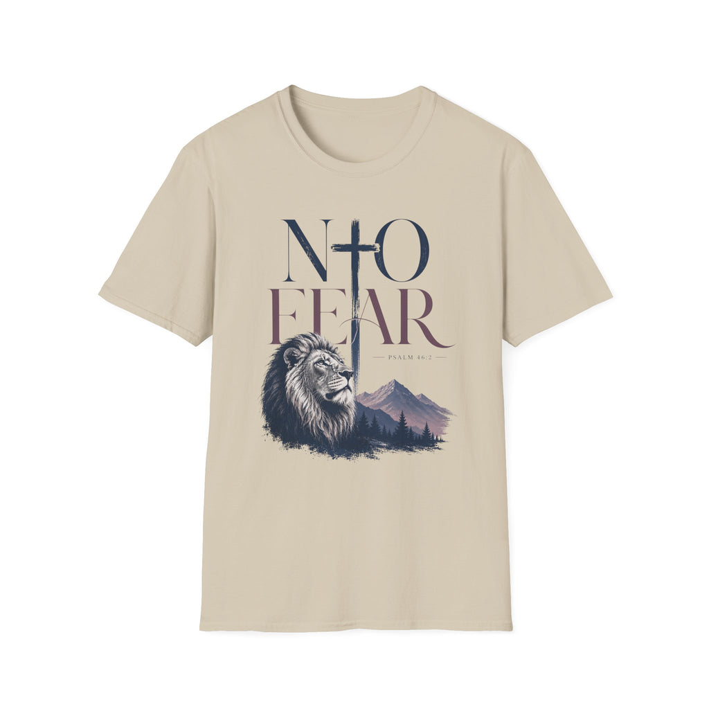 No Fear T-Shirt