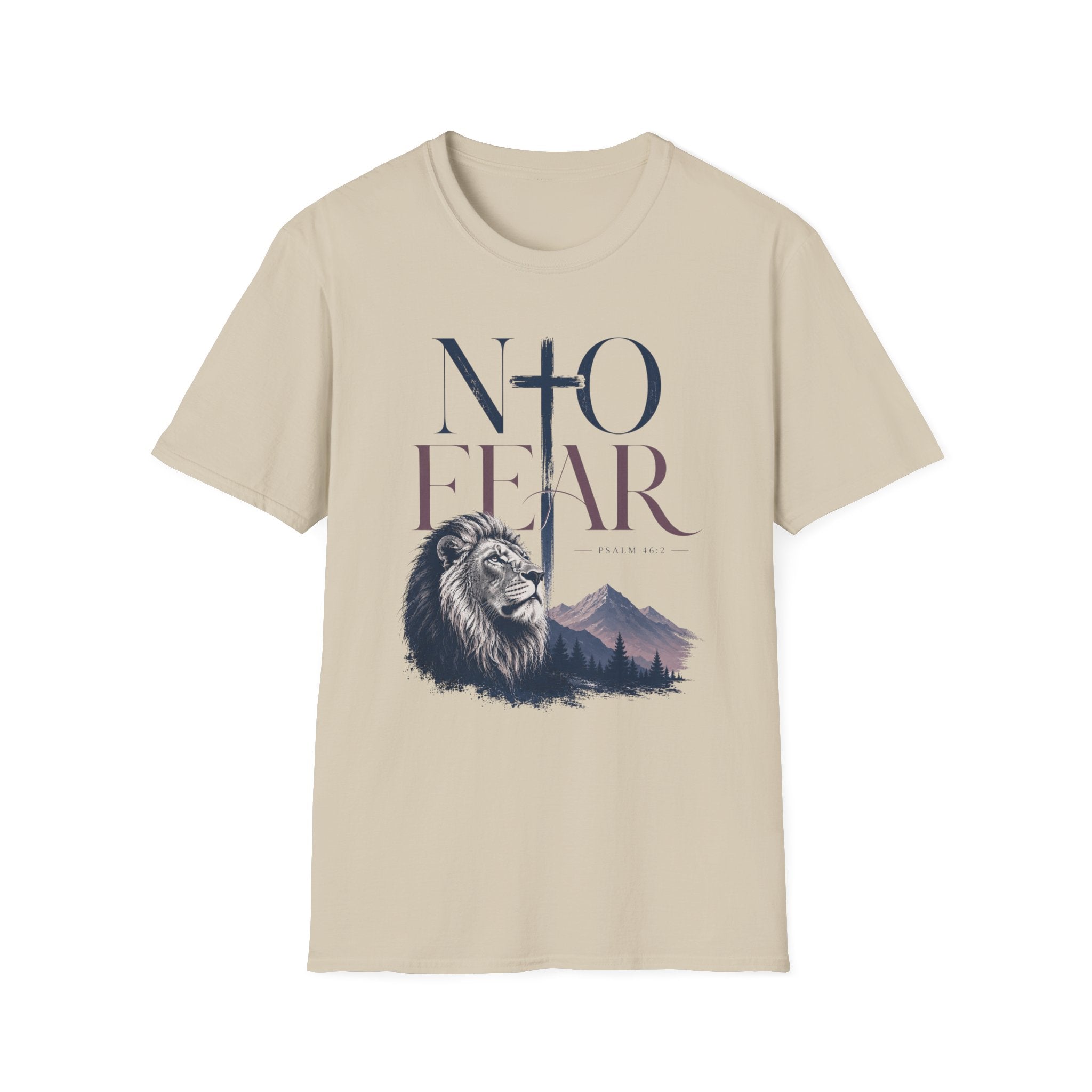 No Fear T-Shirt