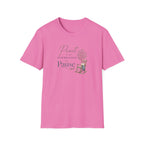 Peace is My Permission T-Shirt