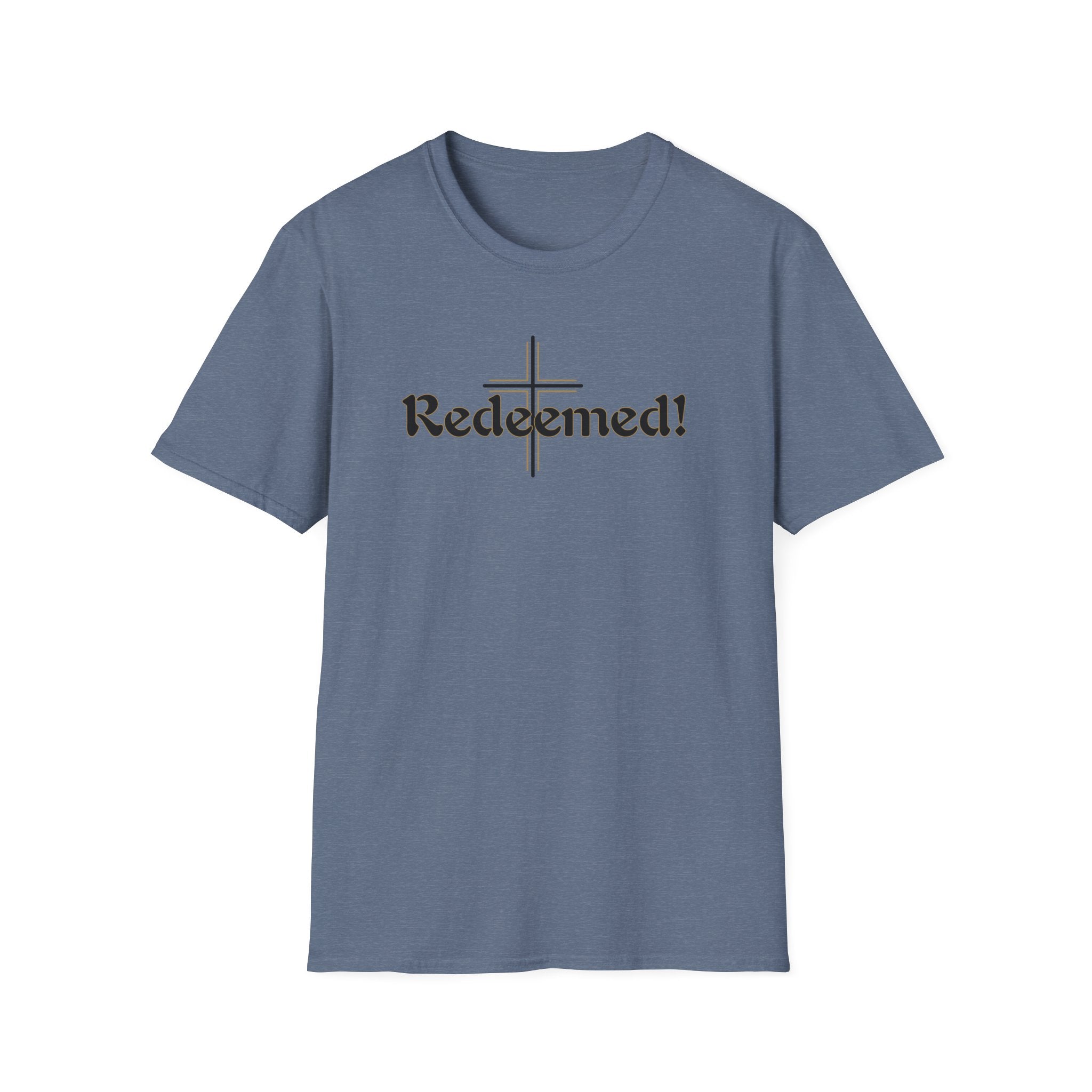 Redeemed! T-Shirt