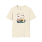 Grace Carried Me Through T-Shirt