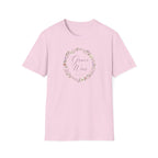 Grace Wins T-Shirt