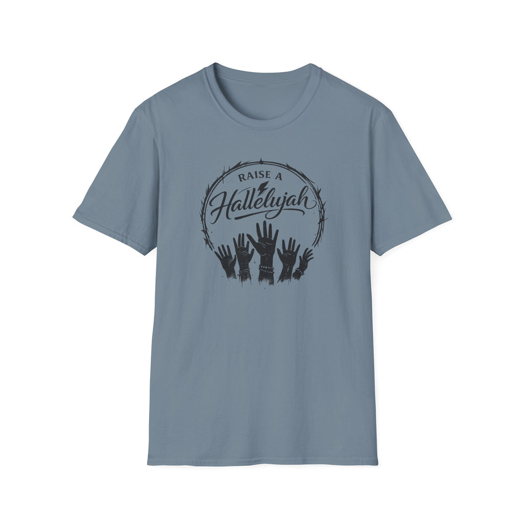 Raise A Hallelujah T-Shirt