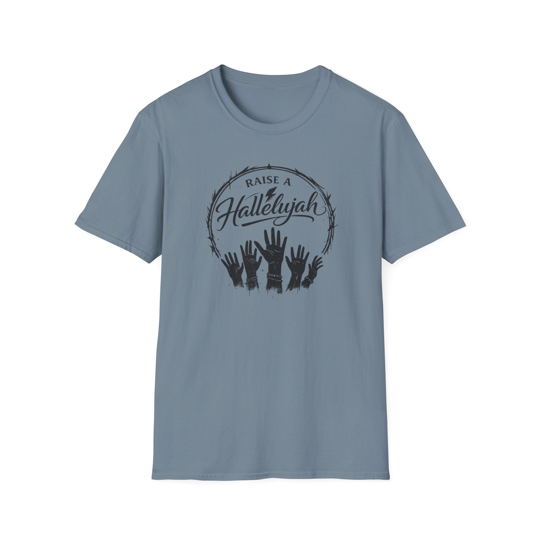 Raise A Hallelujah T-Shirt