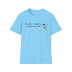 Resurrected King: Butterfly T-Shirt
