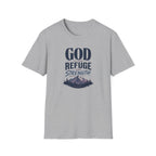 Refuge & Strength T-Shirt